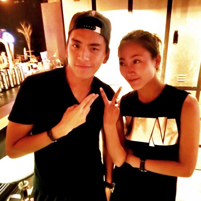 時髦生活客陳薇：《我的少女時代與我的30歲》