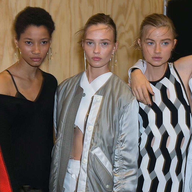 【紐約時裝週】rag & bone:極簡軍裝運動風尚 有型不在話下!