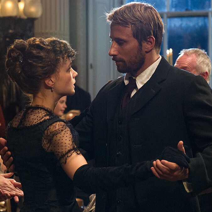 《飢餓遊戲》凱妮絲艾佛丁取名大有來頭？靈感來自《遠離塵囂：珍愛相隨》女主角