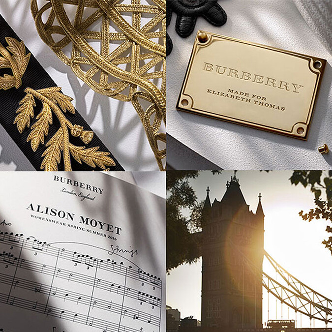 【倫敦時裝週Live】Burberry春夏大秀倒數：9月21日晚間8點正式登場！