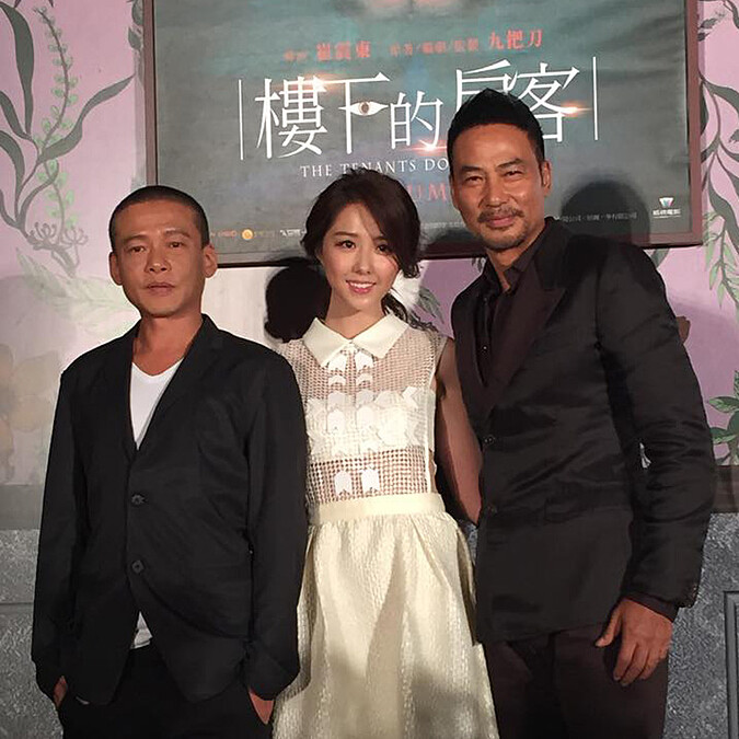 《樓下的房客》電影版挑戰限制級尺度!4大值得期待亮點