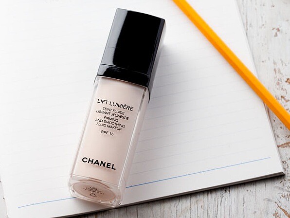 探索肌膚「減齡5歲」的秘密