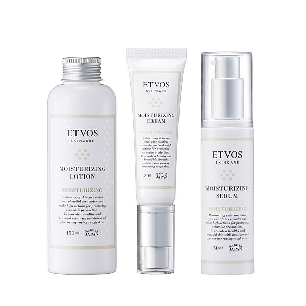 保濕新勢力興起！ETVOS分子酊保養系列 守護16倍保濕力