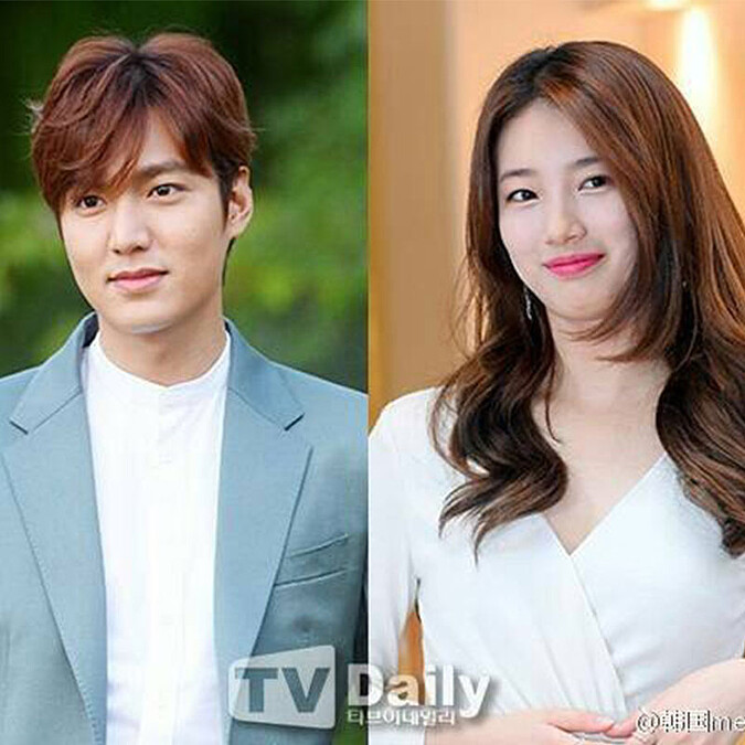 李敏鎬秀智戀情公開 驚傳交往6個月分手!?