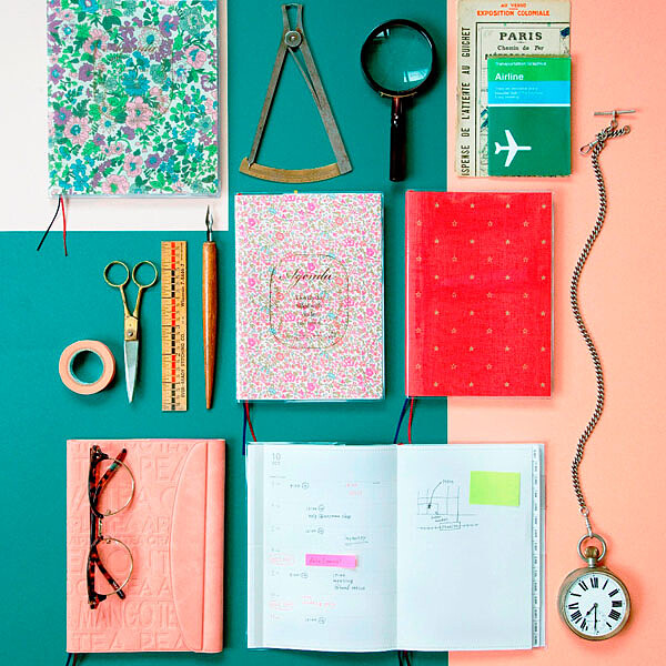 Afternoon Tea 2016全新行事曆 擄獲妳的少女心