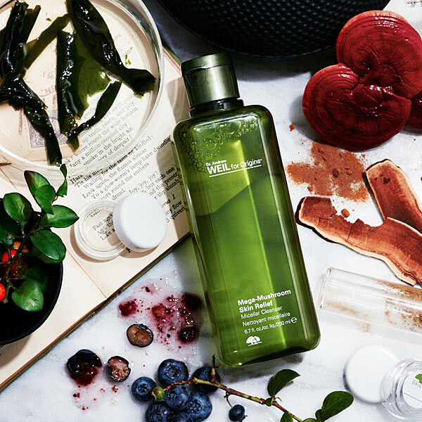 無懼污染危肌！品木宣言珍貴靈芝保養 提升肌膚免疫力