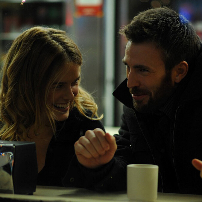 會演還不夠！雷恩葛斯林、克里斯伊凡、路易卡瑞等男神金馬影展獻上導演處女作