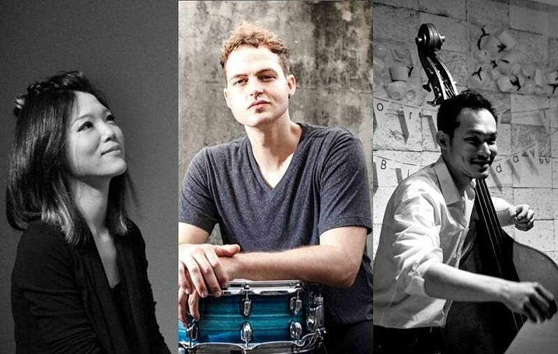 青田街隱藏版藝文美食餐廳青田藝集 Art Reading Cafe' 一次滿足口腹與心靈之欲