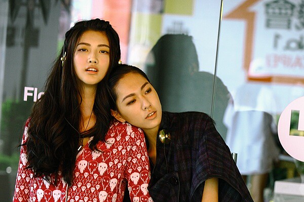 【城市浪遊x 城市色溫】I prefer時尚生活藝術