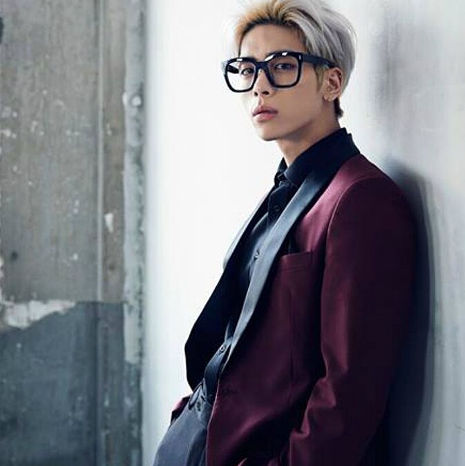 深入歐巴的內心世界！SHINee鐘鉉將推出首本小說