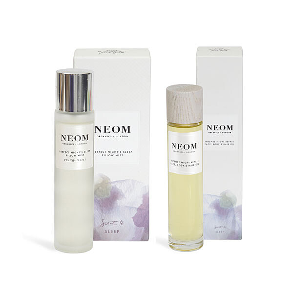 做好紓壓入睡準備 讓你一覺好眠到天明