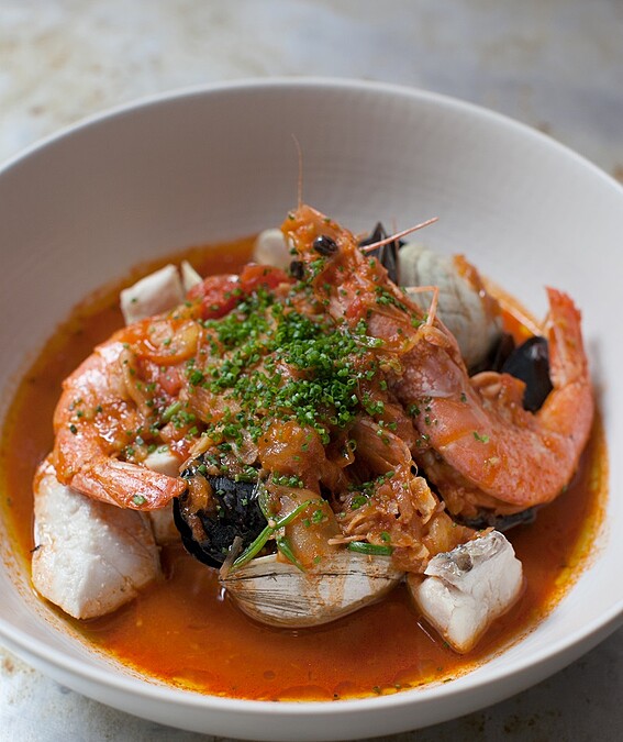 永久保存版─紐約最夯餐廳報給你知！