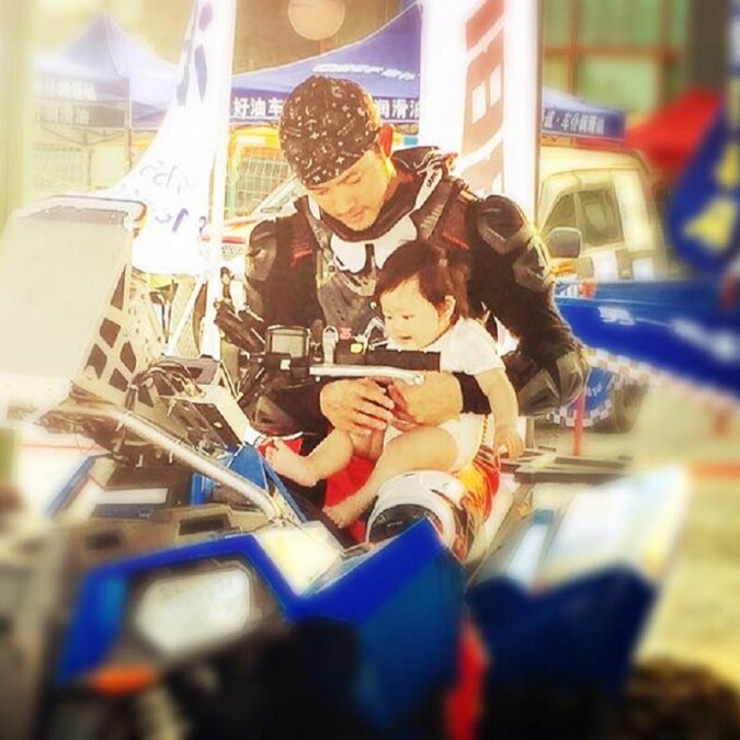 【宥勝看世界專欄】從西安到敦煌的六千里路