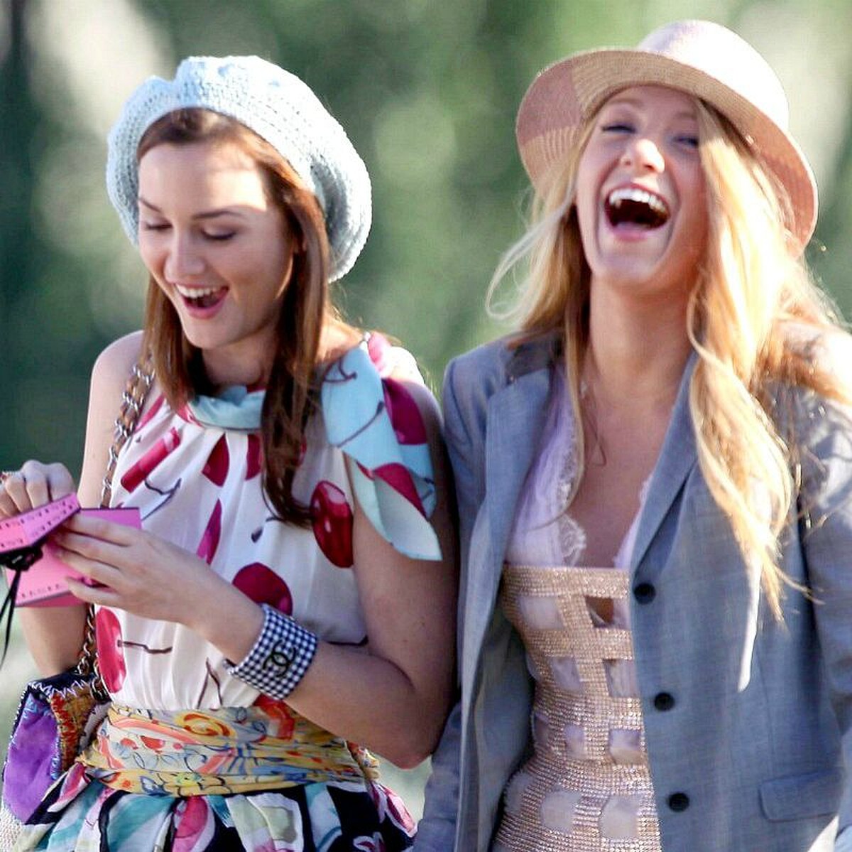 4徵兆!顯示妳是姐妹淘中的大姐