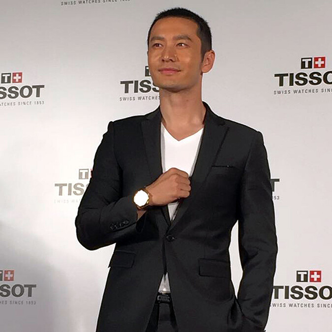 「只要Baby喜歡的我就喜歡！」準新郎黃曉明坦言心情緊張 大小S確定出席婚禮