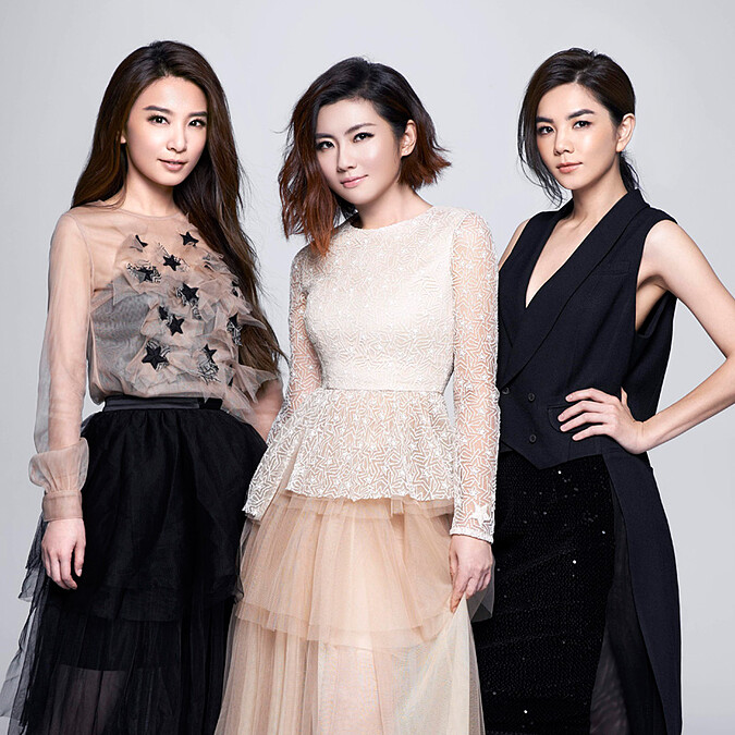 S.H.E攜手為《小王子》電影版配音！Hebe田馥甄挑戰核心人物「小王子」