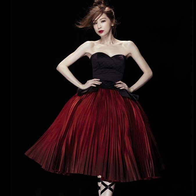 甜心教主王心凌明年1月小巨蛋開唱！出道12年經典歌曲你最想聽哪首？