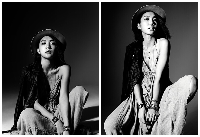 潮流達人專訪！充滿巴黎時髦感的瑪莎嫂－Kiito創意總監Vicky 的IG時尚經