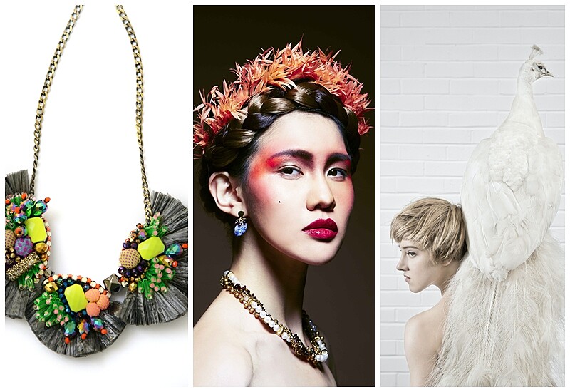 旅英時尚工作者! 他們將要帶起在地英倫時尚新浪潮