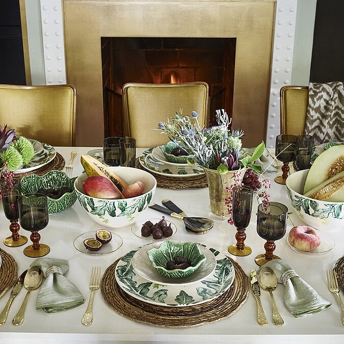 ZARA HOME絕對奢華的貴氣家居裝飾，爭霸你家臥室