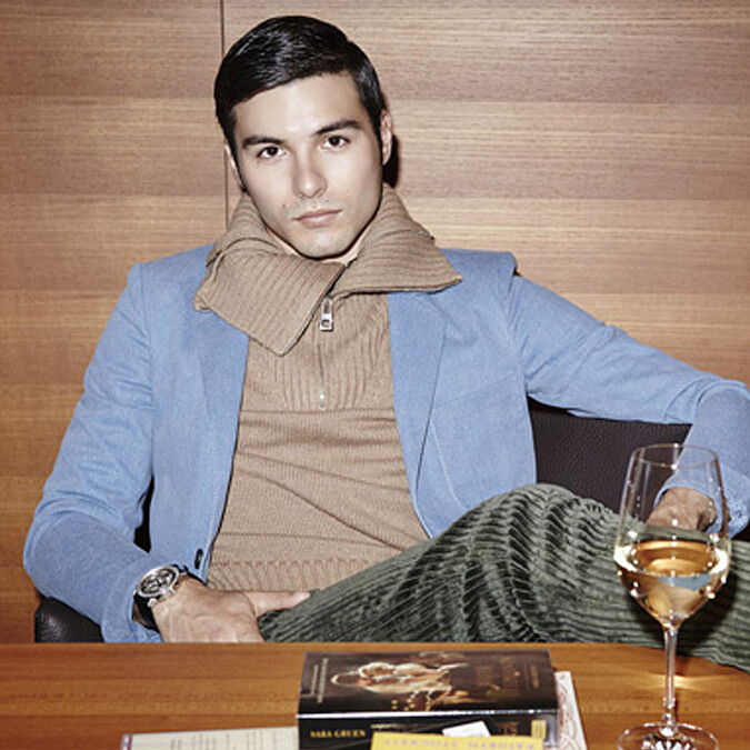 專訪鳳小岳，我心所屬的地方