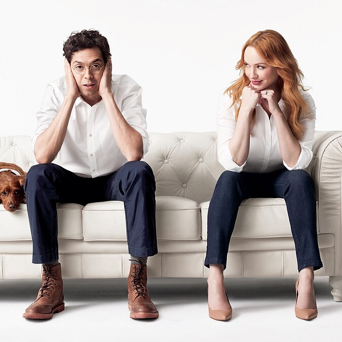 歐巴馬也愛穿的Brooks Brothers 與眾多好萊塢明星，一同分享屬於他們的故事