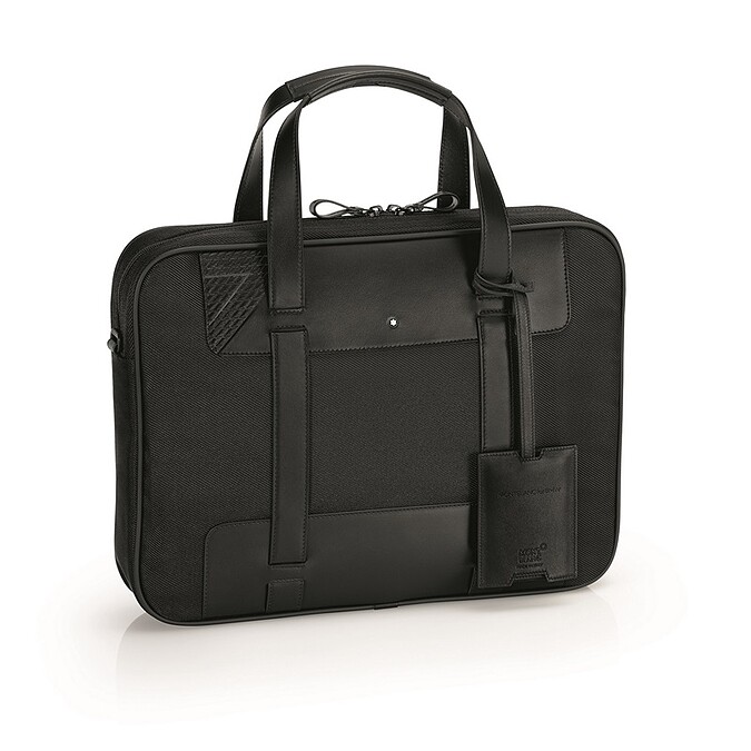 萬寶龍推出特別款BMW頂級鑰匙皮套、鋼筆及皮件