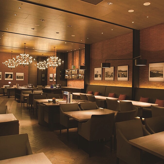 The Chapter使用在地台灣食材，帶你體會濃濃人情味的甜點下午茶