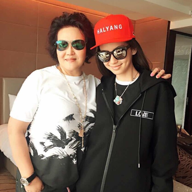 曉B世紀婚禮大解密,來自朋友劉央的秘密賀禮