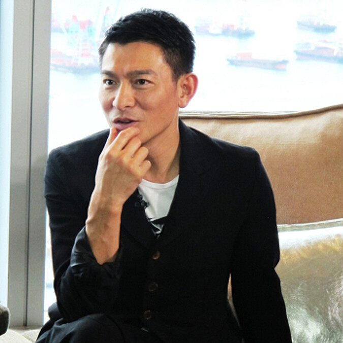 結婚真的比較好嗎？天王劉德華6個字點破男人真心話