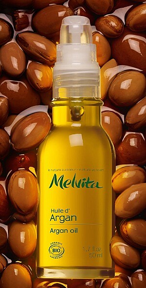 Melvita蜜葳特—「堅果與蜂蜜守護計畫」 幫助摩洛哥當地婦女及傳統養蜂文化