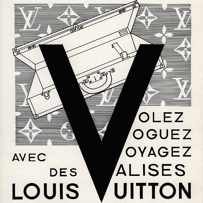 來自60年代中期,路易威登再出經典奢華錶款