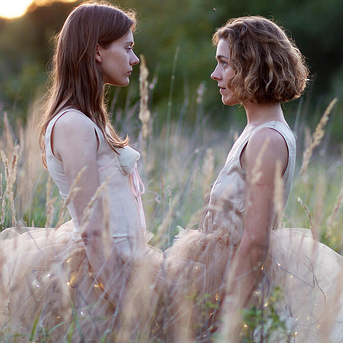 酷兒影展3大優質佳作！與《刺客聶隱娘》、《破風》共同角逐奧斯卡最佳外語片