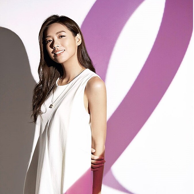 【粉紅力量】林可彤：相信自己，才有希望！