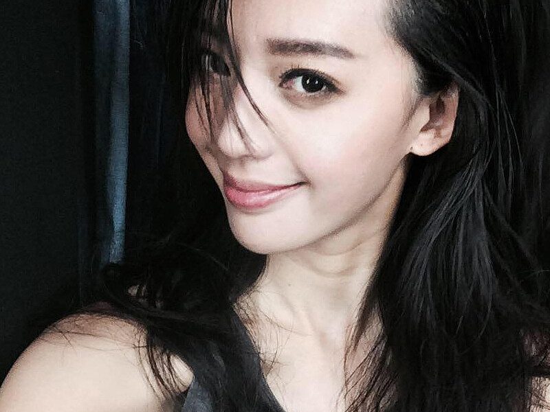 妳有聽過彩虹飲食法嗎？王心恬逆齡肌養成就靠這6件事！