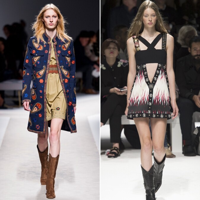 時尚觀察家MR.布雷蕭：2016米蘭時裝周必看流行趨勢大匯集！