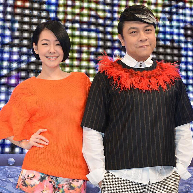 「我的康熙時光，再見啦。」小S蔡康永同進退，臉書宣布告別《康熙來了》 