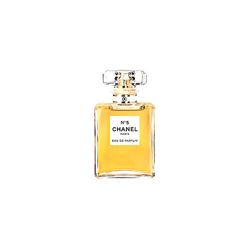 傳奇女香新詮釋 香奈兒 N°5 推出可帶著走的女人魅力