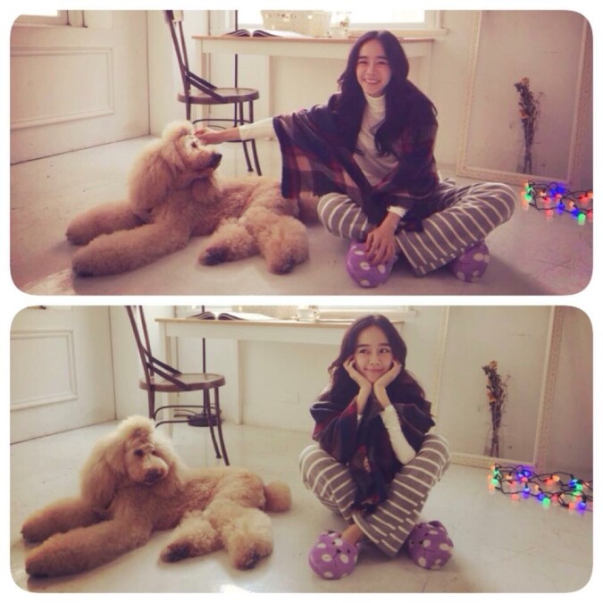 擁有陽光般溫暖笑容的棉花糖女孩MIKA