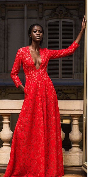 來自台灣，發光於巴黎的高級訂製服—L'Atelier Duncan HO