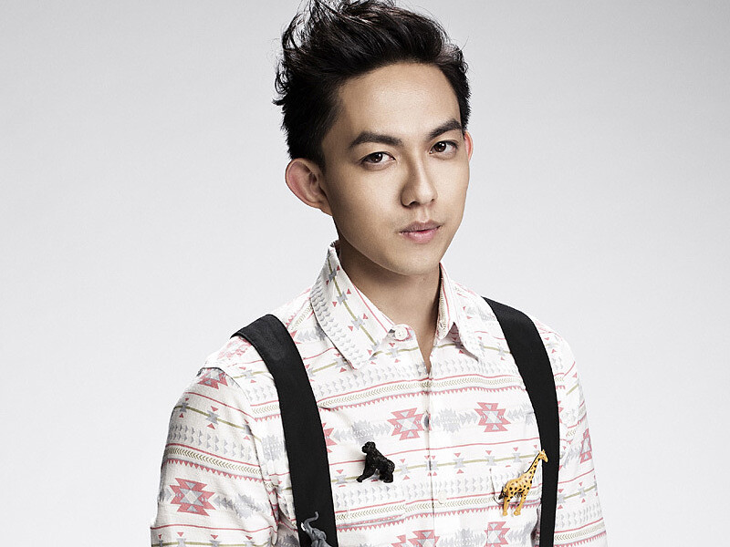 林依晨陳柏霖合體新片《追婚日記》 林宥嘉加盟獻唱主題曲