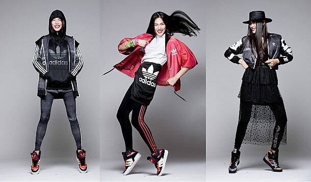 駕馭英倫新潮味 聯名系列穿搭指南New Look Chic Style