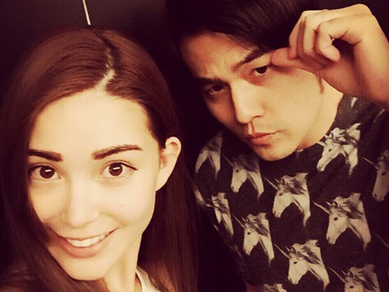 「希望女兒愈大越像昆凌！」周杰倫自曝奶爸育兒經