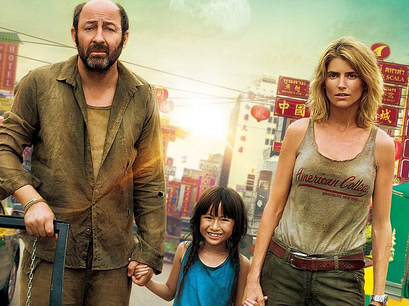 笑料滿分!法國喜劇《曼谷大冒險》等你一起找歷史真相