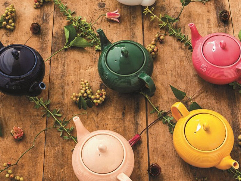 營造屬於你的午茶氛圍！Afternoon Tea秋冬暖心系列