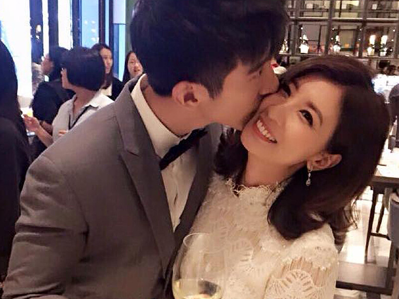 賈靜雯、修杰楷喜迎第2個女兒Bobo！原來他們的愛情，都是這樣呵護的.....