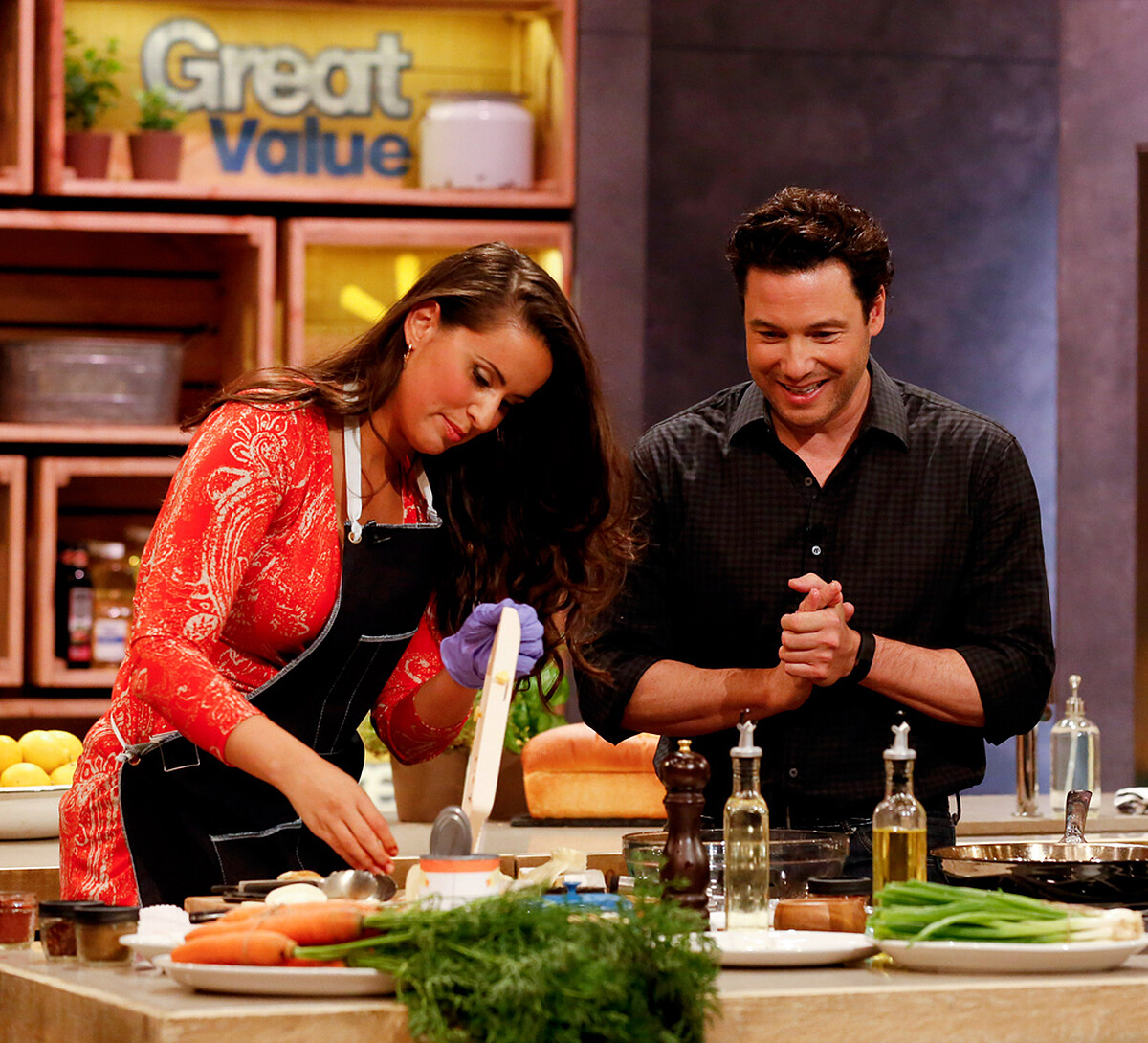 限時30分鐘完成美味料理！全新美食競賽節目《驚險料理大挑戰》刺激登場 