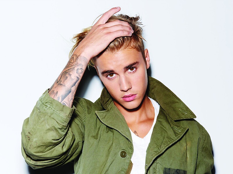 2015年MTV歐洲音樂大獎完整得獎名單!小賈斯汀奪最佳男歌手等5項大獎成最大贏家