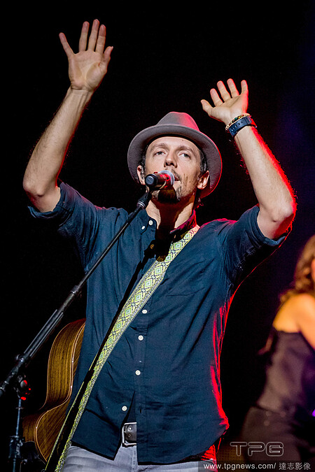 I&amp;#039;m Yours！傑森瑪耶茲宣佈結婚 閃爆全球千萬粉絲