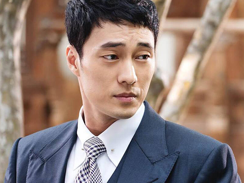 年底必追浪漫喜劇!蘇志燮為《Oh My Venus》變身性感肌肉型男